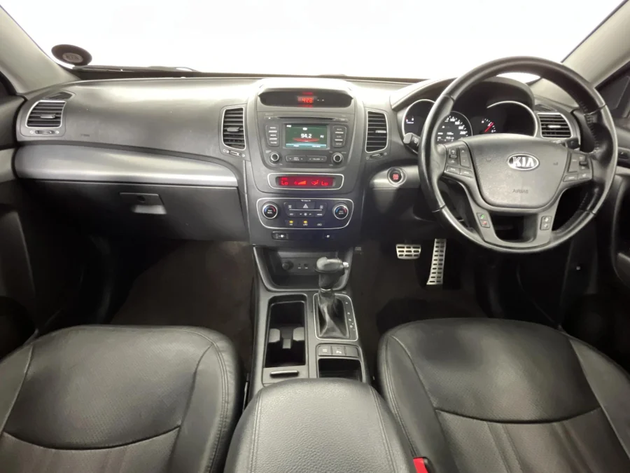 Used 2015 Kia Sorento 2.2CRDi AWD Adventure - WeBuyCars Montana