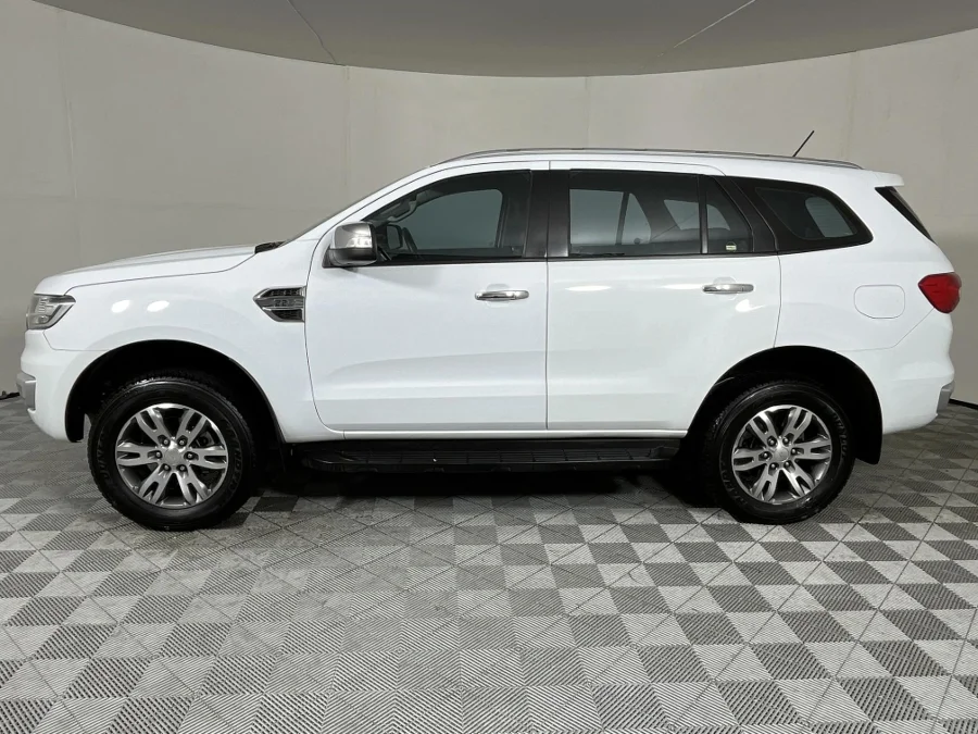 Used 2019 Ford Everest 2.2TDCi XLT auto - WeBuyCars Germiston