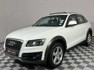 Used 2013 Audi Q5 2.0T quattro auto