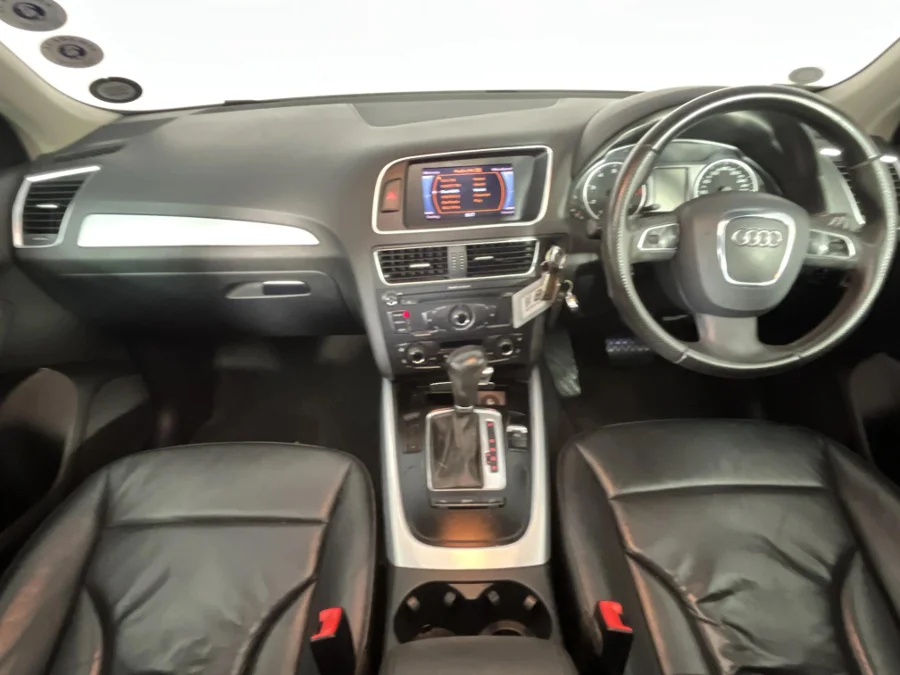 Used 2013 Audi Q5 2.0T quattro auto - WeBuyCars Lansdowne