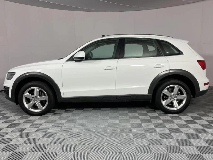 Used 2013 Audi Q5 2.0T quattro auto - WeBuyCars Lansdowne