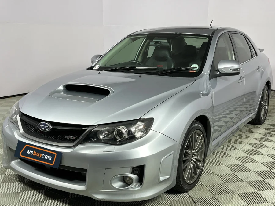 Used 2014 Subaru WRX Premium - WeBuyCars Montana Used 2014 Subaru WRX Premium - WeBuyCars Montana