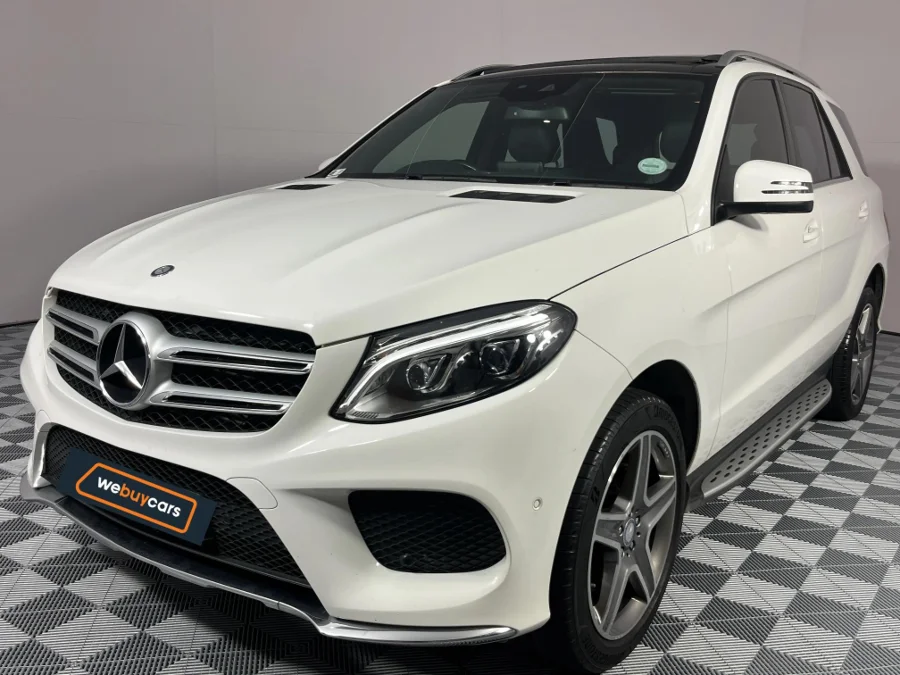 Used 2017 Mercedes-Benz GLE 350d - WeBuyCars Lansdowne Used 2017 Mercedes-Benz GLE 350d - WeBuyCars Lansdowne