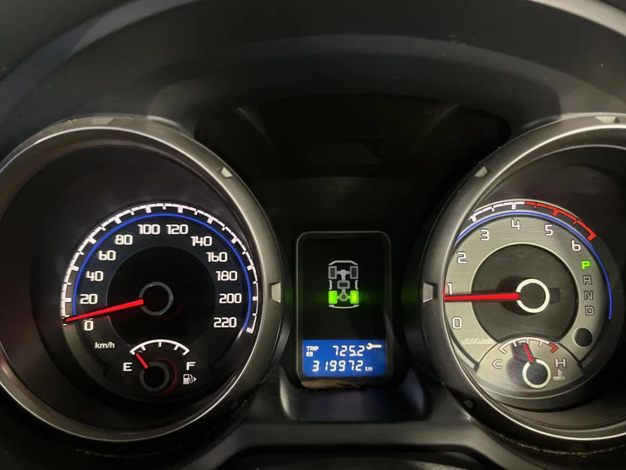 Used 2007 Mitsubishi Pajero 3-door 3.2DI-D GLS - WeBuyCars George