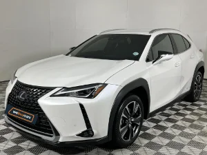 Used 2019 Lexus UX 250h SE