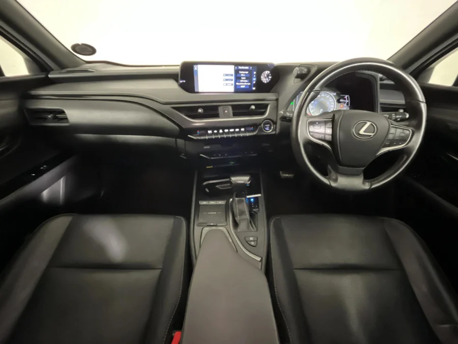 Used 2019 Lexus UX 250h SE - WeBuyCars Silverlakes Used 2019 Lexus UX 250h SE - WeBuyCars Silverlakes