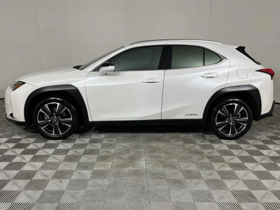 Used 2019 Lexus UX 250h SE - WeBuyCars Silverlakes Used 2019 Lexus UX 250h SE - WeBuyCars Silverlakes