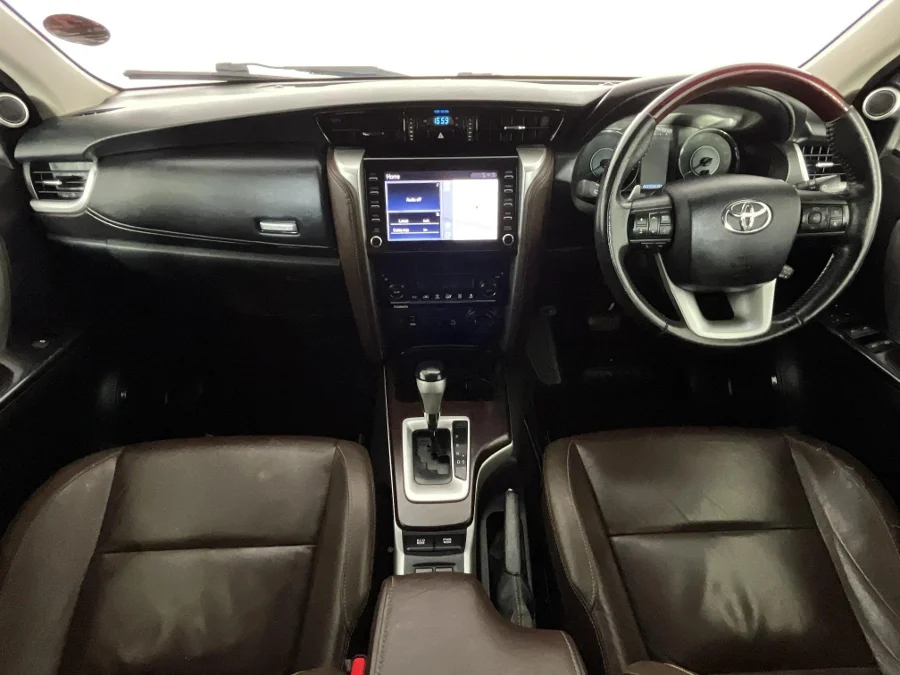 Used 2020 Toyota Fortuner 2.8GD-6 4x4 Epic Black - WeBuyCars Montana Used 2020 Toyota Fortuner 2.8GD-6 4x4 Epic Black - WeBuyCars Montana