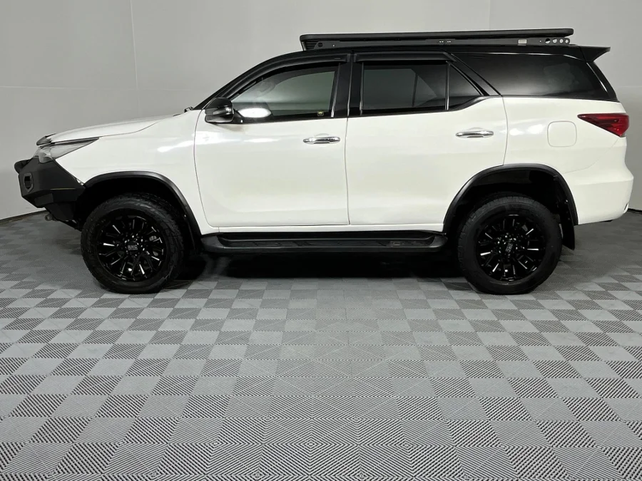 Used 2020 Toyota Fortuner 2.8GD-6 4x4 Epic Black - WeBuyCars Montana Used 2020 Toyota Fortuner 2.8GD-6 4x4 Epic Black - WeBuyCars Montana
