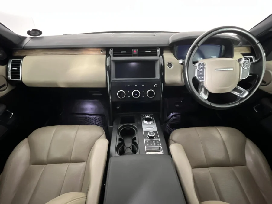 Used 2018 Land Rover Discovery SE Td6 - WeBuyCars Lansdowne