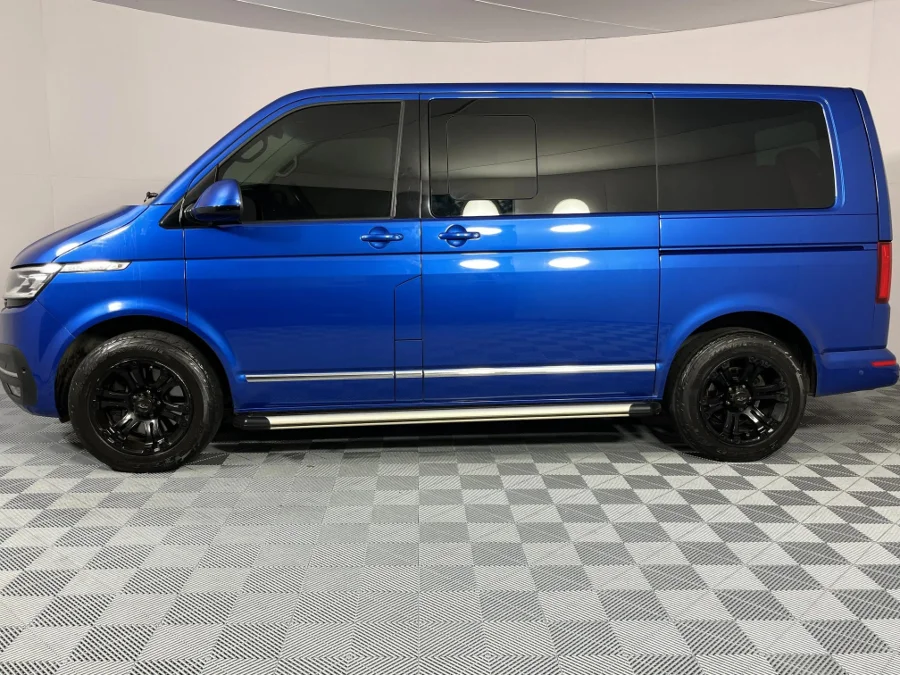 Used 2021 Volkswagen Caravelle 2.0BiTDI Highline 4Motion - WeBuyCars Brackenfell Cape Town