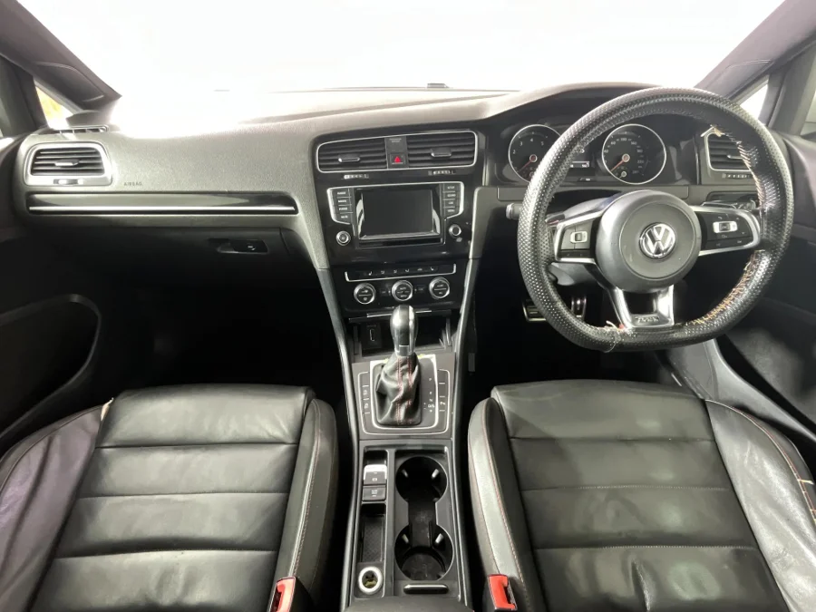 Used 2015 Volkswagen Golf GTI auto - WeBuyCars  Witbank
