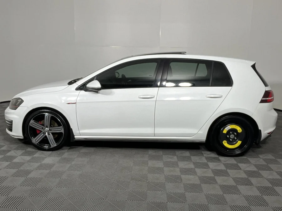 Used 2015 Volkswagen Golf GTI auto - WeBuyCars  Witbank