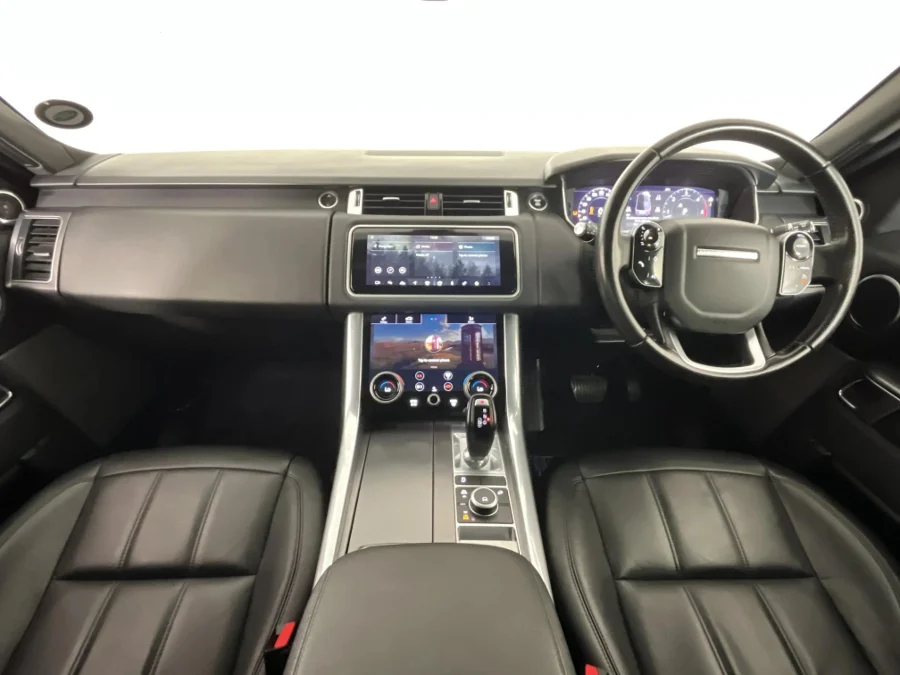 Used 2020 Land Rover Range Rover Sport SE SDV6 - WeBuyCars JHB South