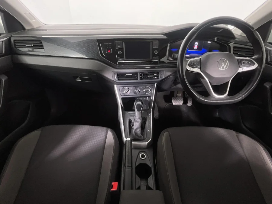 Used 2023 Volkswagen Polo hatch 1.0TSI Life auto - WeBuyCars Vereeniging