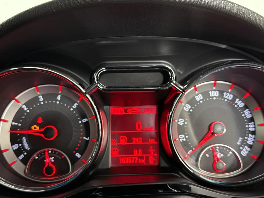 Used 2015 Opel Adam 1.0T Jam - WeBuyCars Midstream