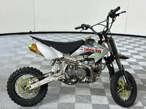 Used 2006 Big Boy Expert 125 Expert