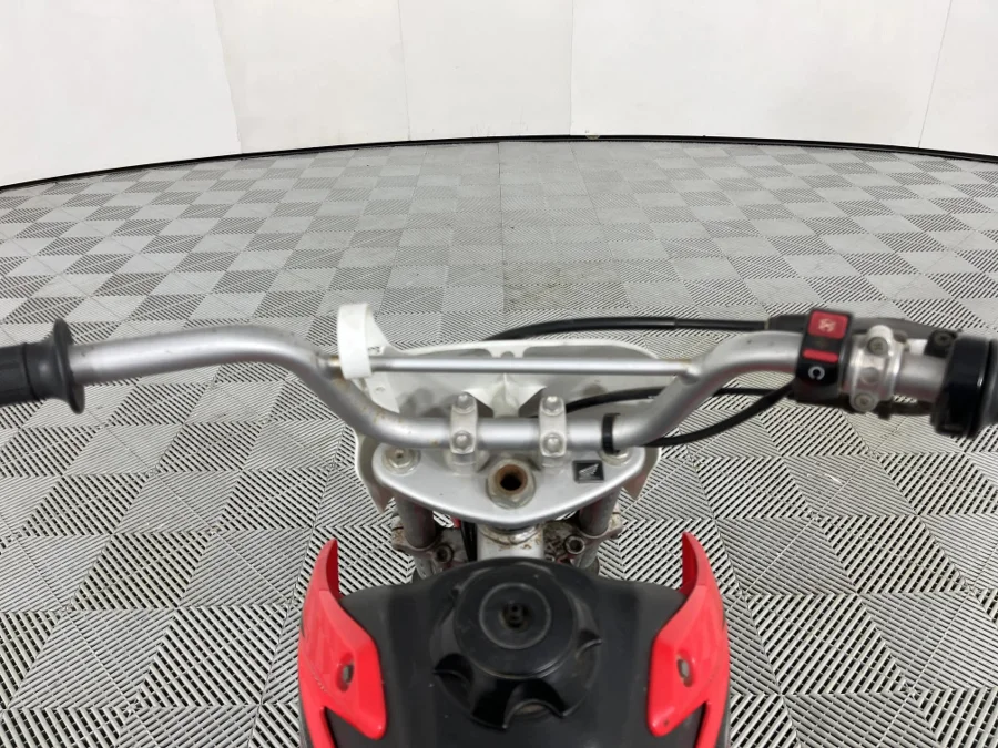 Used 2006 Honda CRF 70 - WeBuyCars Gqeberha