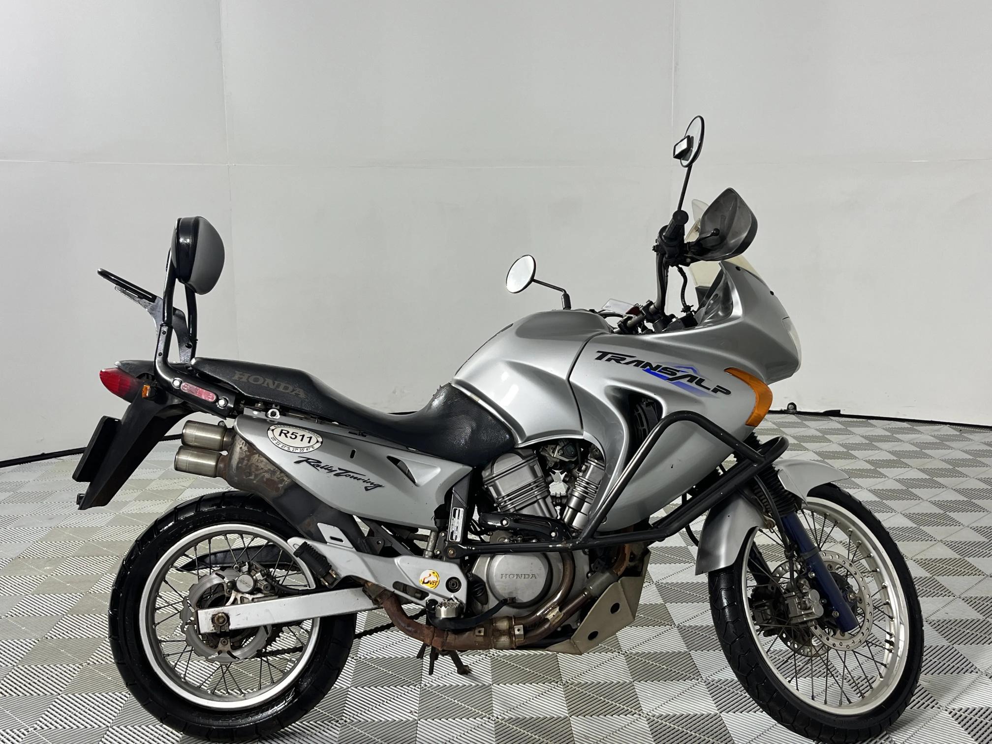 Used 2004 Honda XL