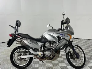 Used 2004 Honda XL 650 V Transalp
