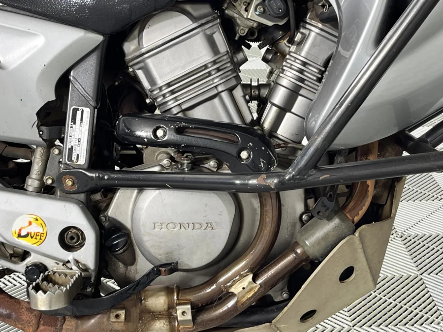 Used 2004 Honda XL 650 V Transalp - WeBuyCars Silverlakes Used 2004 Honda XL 650 V Transalp - WeBuyCars Silverlakes