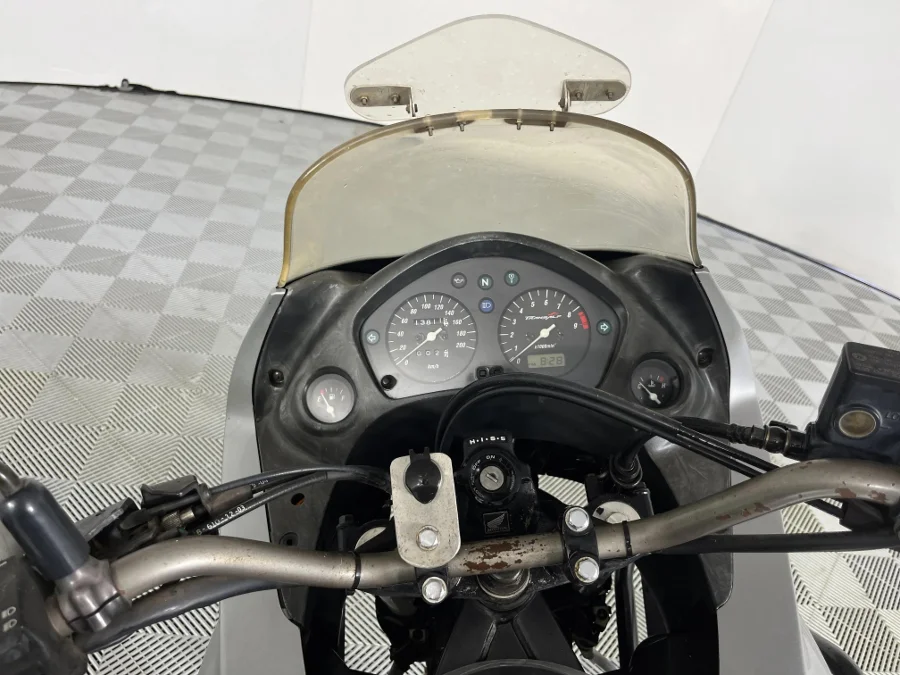 Used 2004 Honda XL 650 V Transalp - WeBuyCars Silverlakes Used 2004 Honda XL 650 V Transalp - WeBuyCars Silverlakes