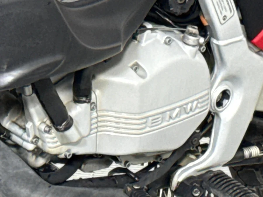 Used 2000 BMW F Series F650 Funduro - WeBuyCars Midstream Used 2000 BMW F Series F650 Funduro - WeBuyCars Midstream