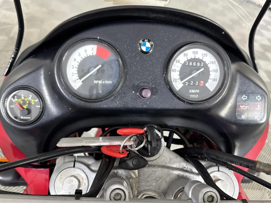 Used 2000 BMW F Series F650 Funduro - WeBuyCars Midstream Used 2000 BMW F Series F650 Funduro - WeBuyCars Midstream