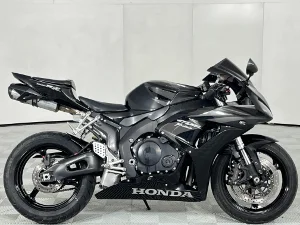 Used 2007 Honda CBR 1000 RR Fireblade