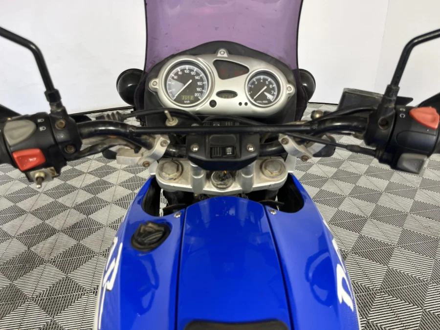 Used 2003 BMW F Series F 650 GS - WeBuyCars Richmond