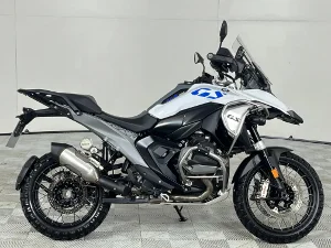 Used 2024 BMW R Series R 1300 GS Enduro Package