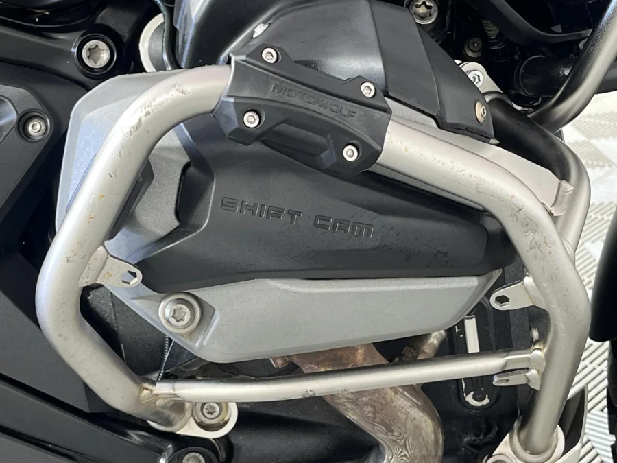 Used 2024 BMW R Series R 1300 GS Enduro Package - WeBuyCars Mbombela