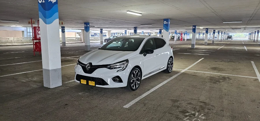 Used 2024 Renault Clio 1.0 Turbo Intens - Private Seller Used 2024 Renault Clio 1.0 Turbo Intens - Private Seller
