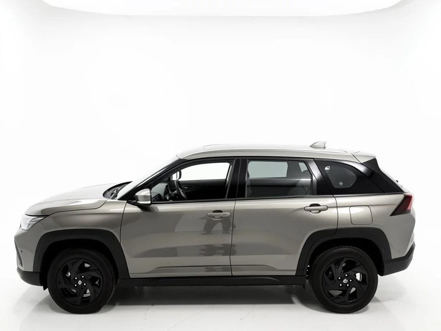 Used 2026 Suzuki Across 1.5 GL auto - Suzuki Hoedspruit