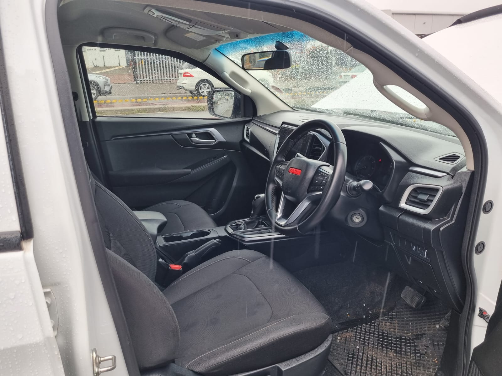 Used 2023 Isuzu D-Max 300 3.0TD 4x4 LX