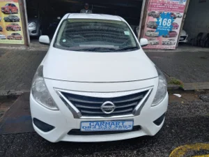 Used 2023 Nissan Almera 1.5 Acenta
