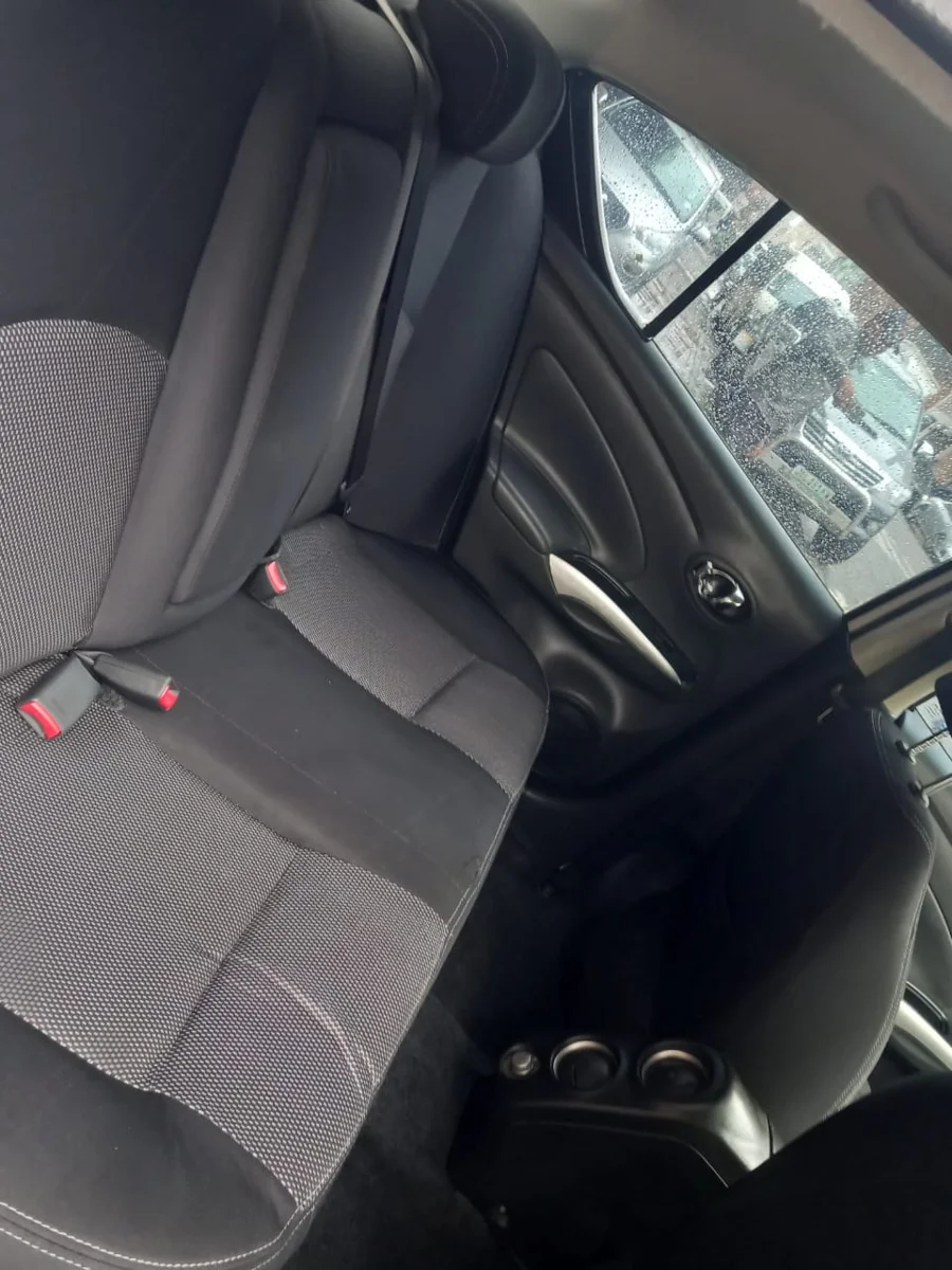Used 2023 Nissan Almera 1.5 Acenta - Carmart Auto Dealer Used 2023 Nissan Almera 1.5 Acenta - Carmart Auto Dealer