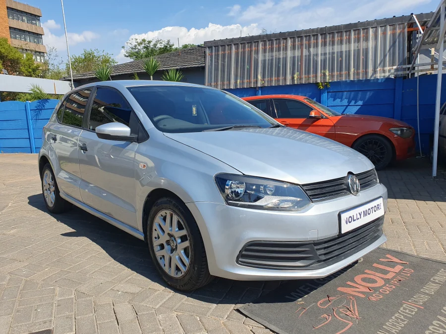 Used 2021 Volkswagen Polo Vivo 5-door 1.4 Trendline - Nolly Motors Used 2021 Volkswagen Polo Vivo 5-door 1.4 Trendline - Nolly Motors