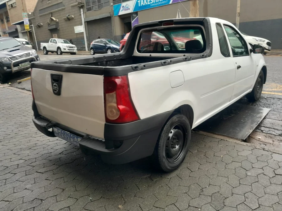 Used 2014 Nissan NP200 1.6i (aircon) - Carmart Auto Dealer Used 2014 Nissan NP200 1.6i (aircon) - Carmart Auto Dealer
