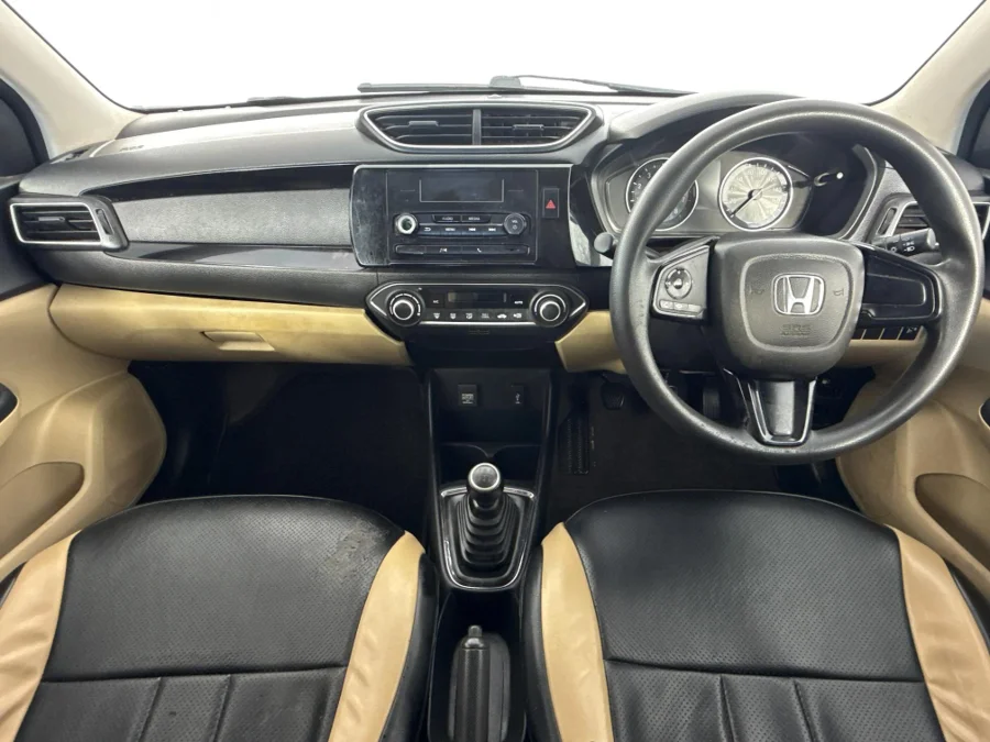 Used 2019 Honda Amaze 1.2 Comfort manual - WeBuyCars Vereeniging Used 2019 Honda Amaze 1.2 Comfort manual - WeBuyCars Vereeniging