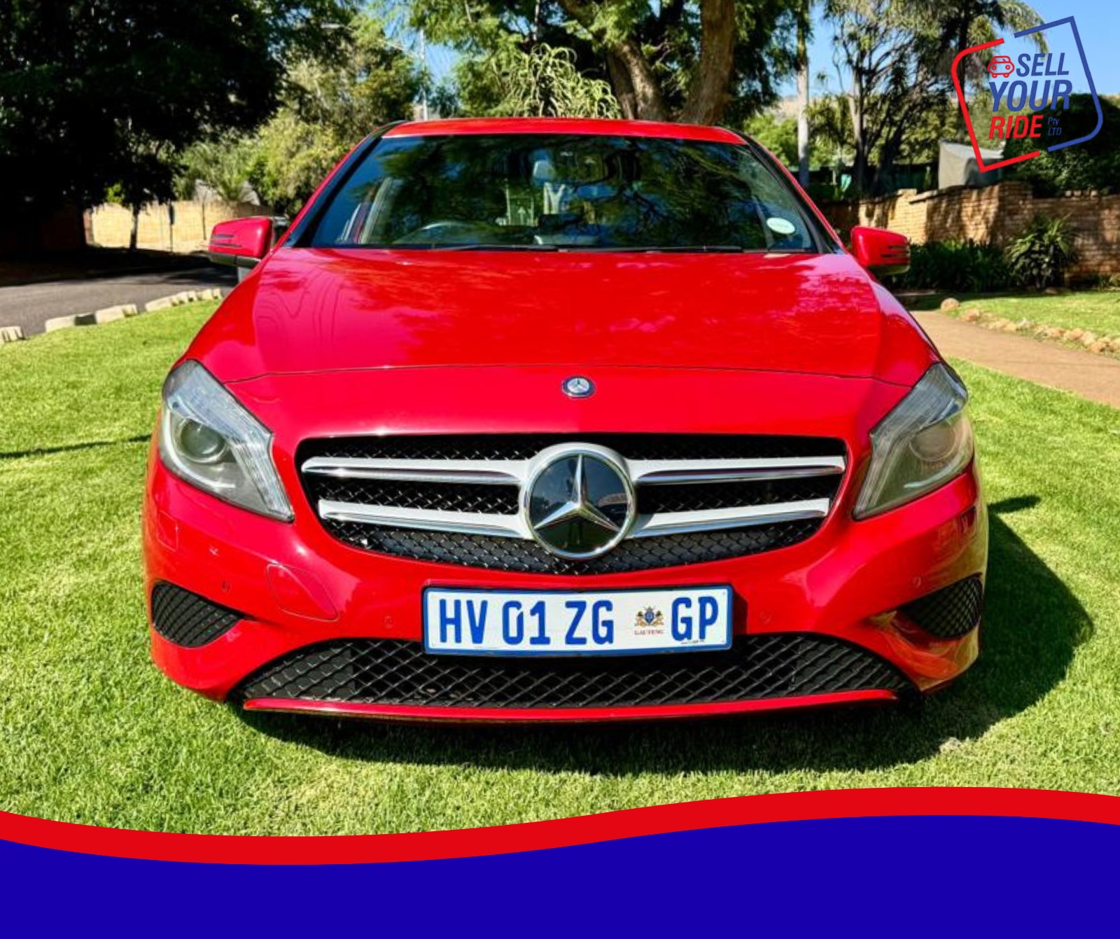 Used 2014 Mercedes-Benz A-Class A180CDI auto