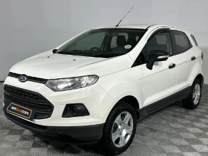 Used 2015 Ford EcoSport 1.5 Ambiente