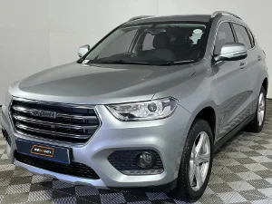 Used 2020 Haval H2 1.5T City