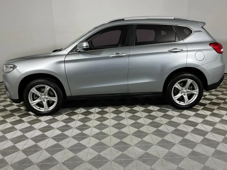 Used 2020 Haval H2 1.5T City - WeBuyCars Germiston Used 2020 Haval H2 1.5T City - WeBuyCars Germiston