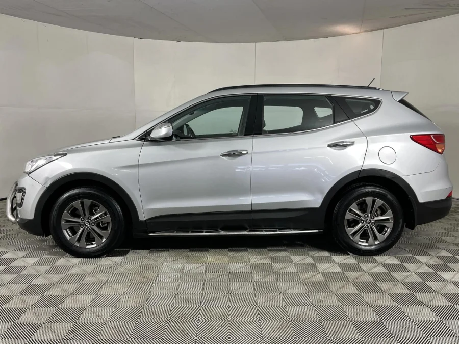 Used 2014 Hyundai Santa Fe 2.2CRDi Premium - WeBuyCars The Dome