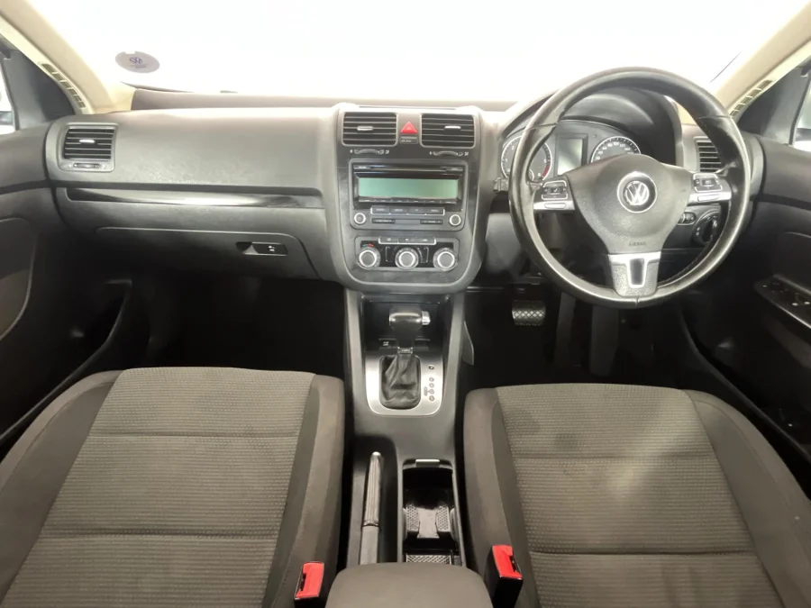 Used 2011 Volkswagen Jetta 1.6TDI Comfortline auto - WeBuyCars Mbombela