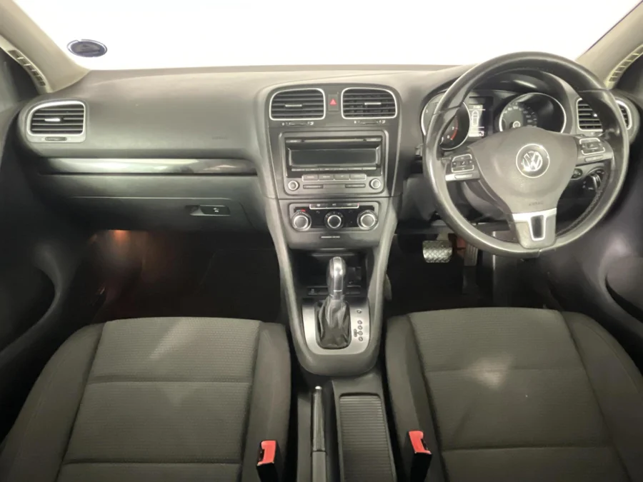 Used 2012 Volkswagen Golf 1.4TSI Comfortline auto - WeBuyCars Lansdowne
