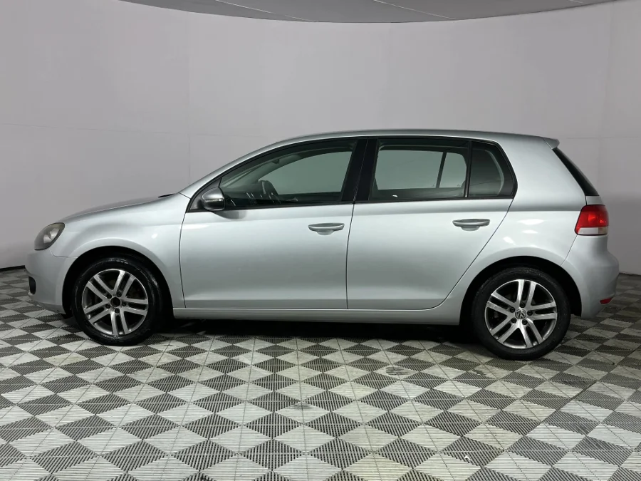 Used 2012 Volkswagen Golf 1.4TSI Comfortline auto - WeBuyCars Lansdowne