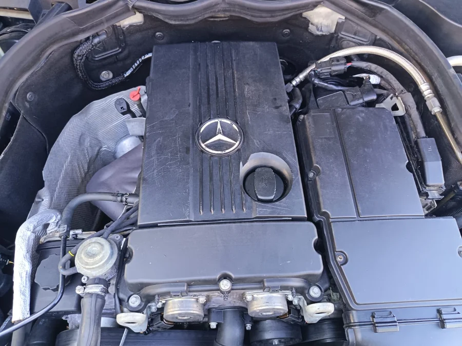 Used 2007 Mercedes-Benz C-Class C200 Kompressor Avantgarde Touchshift - Venture Giant Investment Used 2007 Mercedes-Benz C-Class C200 Kompressor Avantgarde Touchshift - Venture Giant Investment