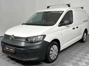 Used 2023 Volkswagen Caddy Maxi Cargo 2.0TDI panel van
